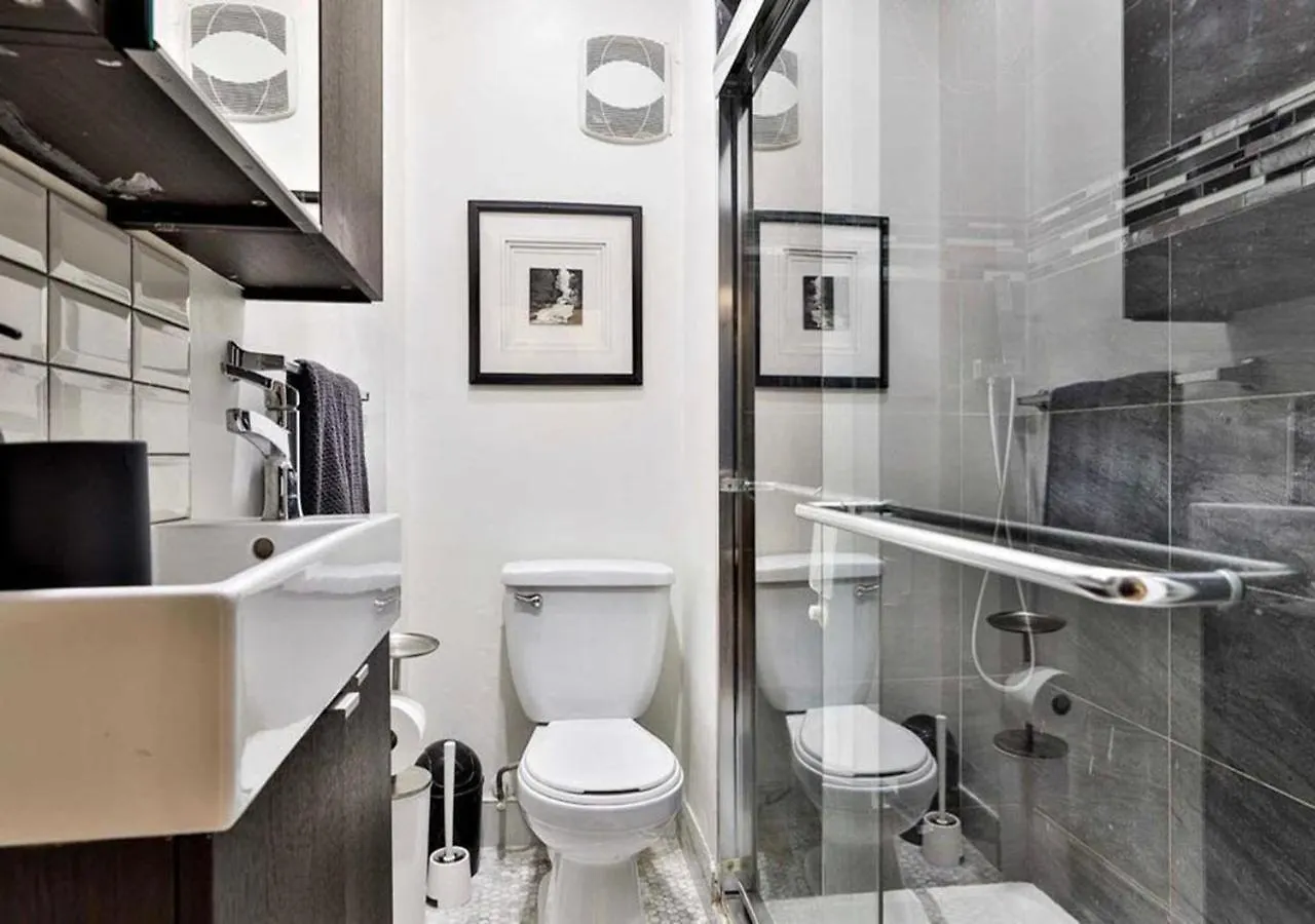 Jacob22 B&B Toronto 0*,