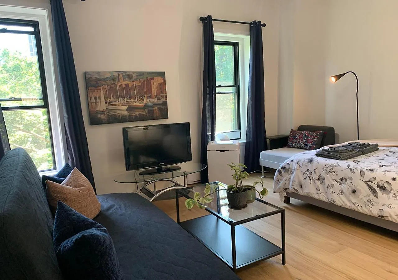 Hotel Jacob22 B&B Toronto