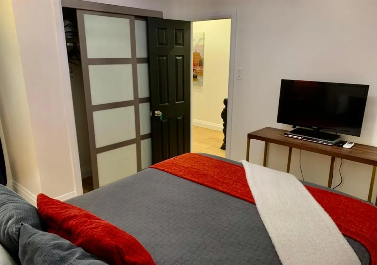 Jacob22 B&B Toronto