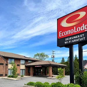Econo Airport Quebec City
