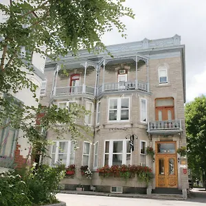 Ermitage Quebec City