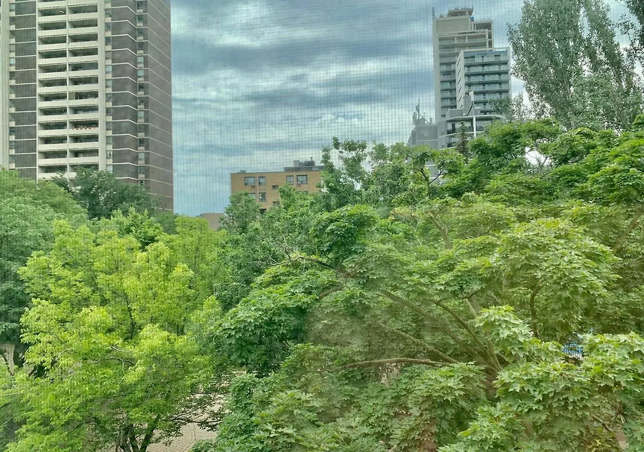 Отель типа 