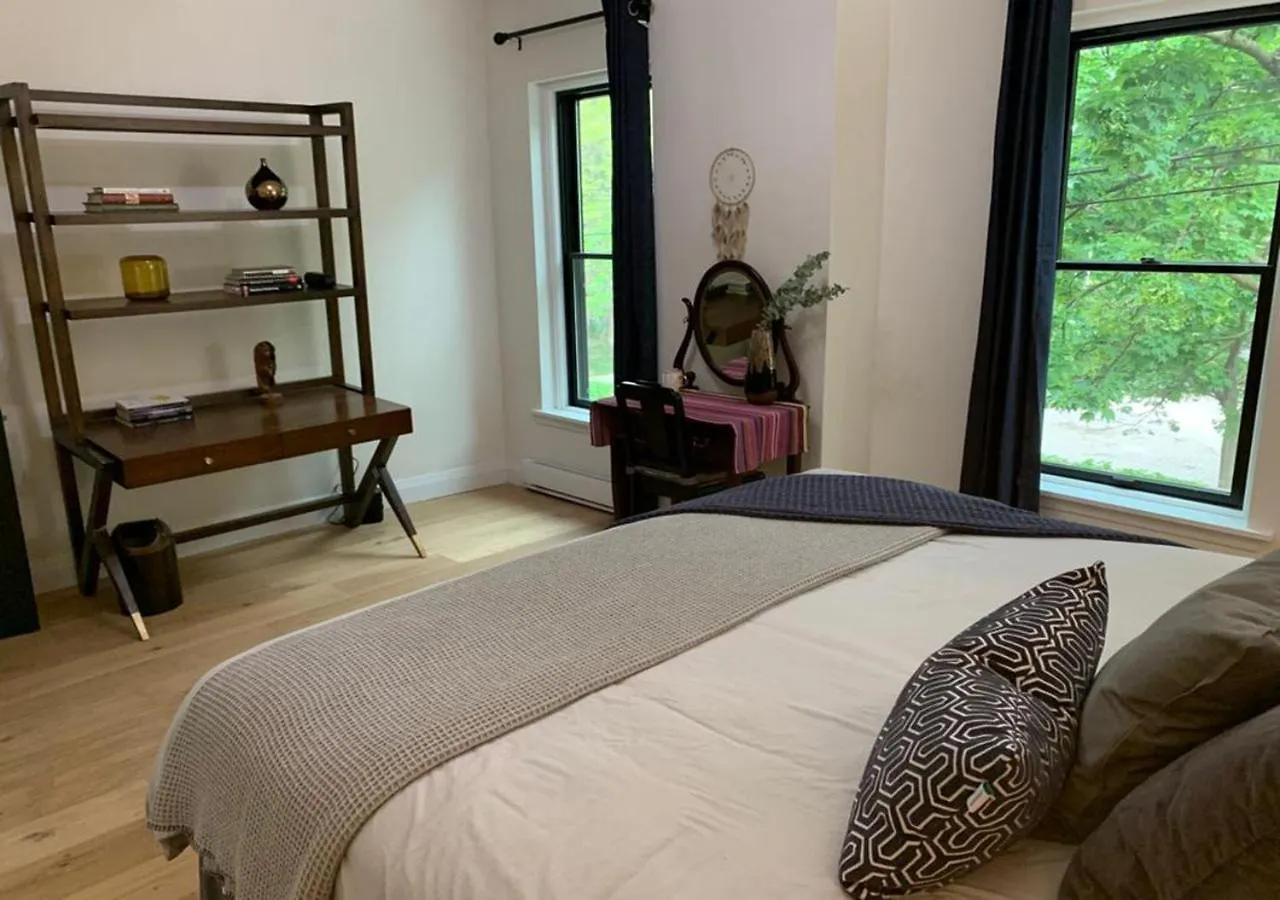 Couette-café Jacob22 B&B Toronto