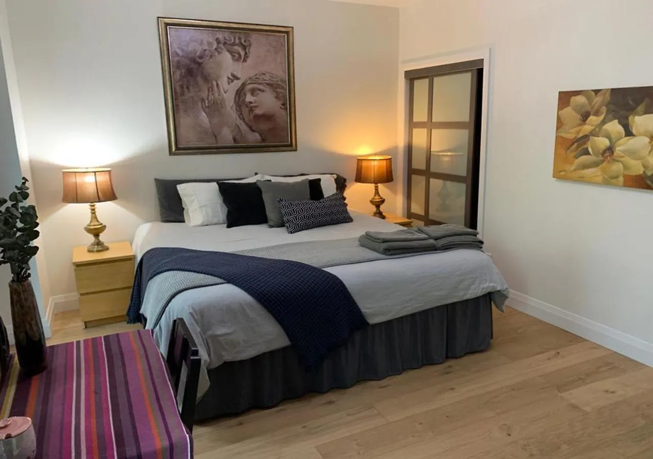 Jacob22 B&B Toronto