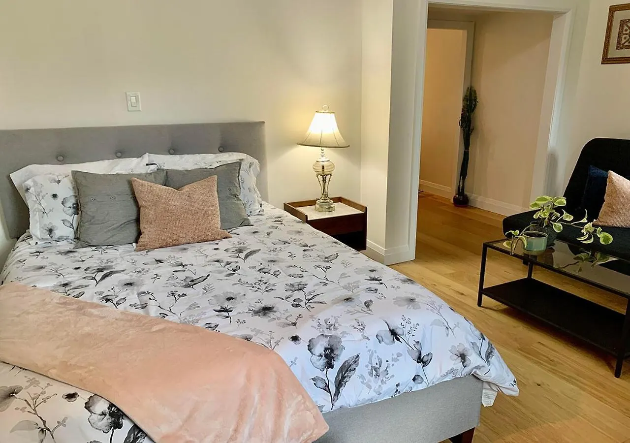 Jacob22 B&B Toronto