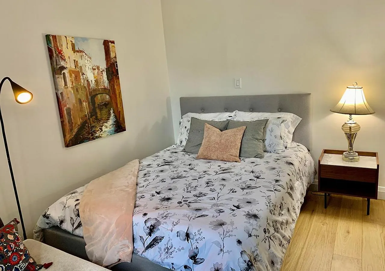 Jacob22 B&B Toronto 0*,
